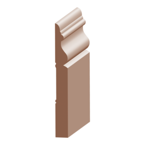 Victorian/Newport Base - 1 ft