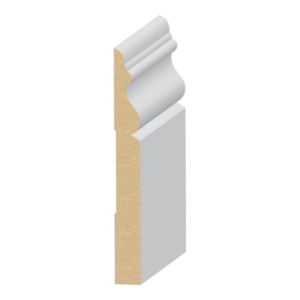 Victorian/Newport Base - 1 ft