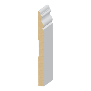 Victorian/Newport Base - 1 ft