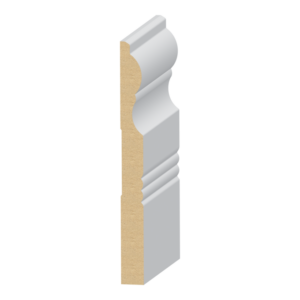 Savannah/Vermont Base (Thin Version) - 1 ft