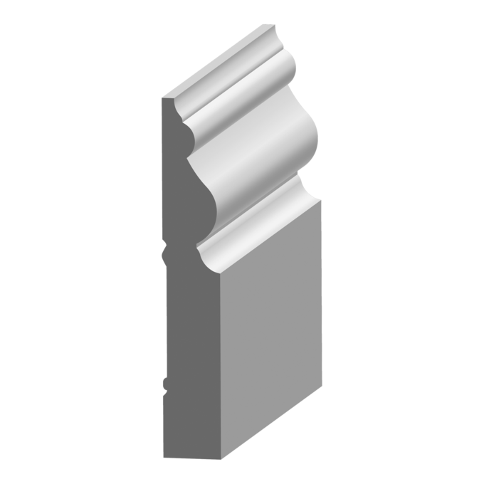 Stock Santa Fe/#175 Base