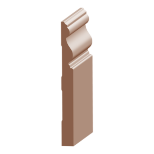 Imperial/#175 Base - 1 ft