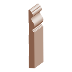 Imperial/#175 Base - 1 ft