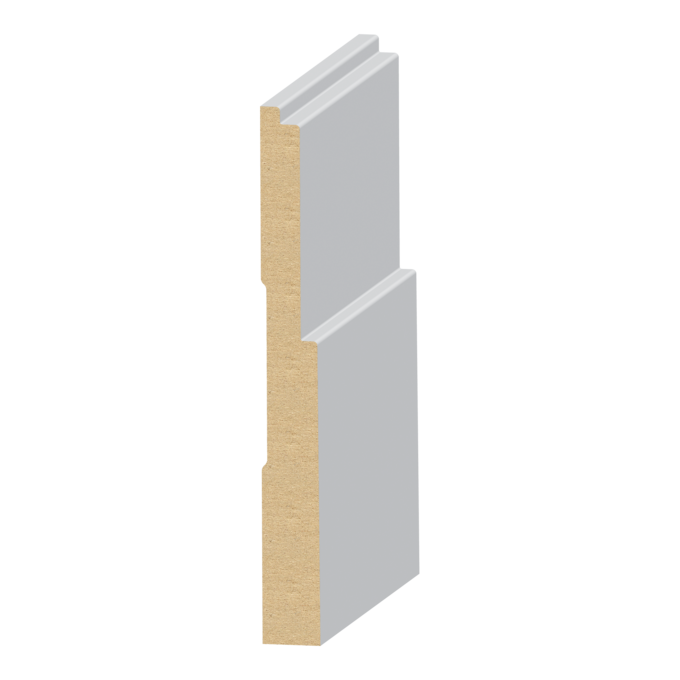 Meridian Base - 1 ft