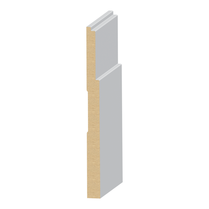 Meridian Base - 1 ft