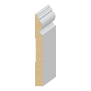 Georgian Base - 1 ft