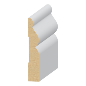 Sierra Base - 1 ft