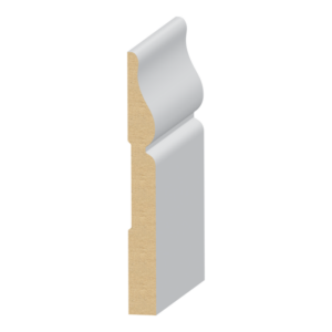 Harris Base - 1 ft