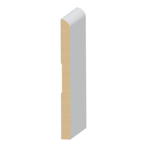 Bullnose Base - 1 ft