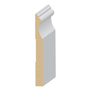Classic Beaded Base - 1 ft