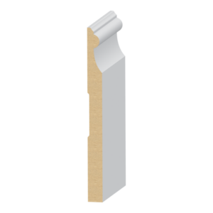 Classic Beaded Base - 1 ft