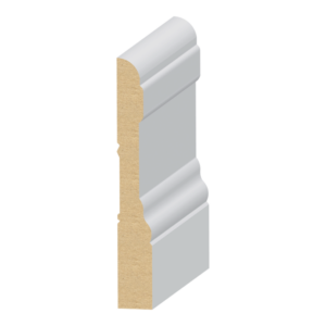 Solano Base/Casing (118MUL-4) - 1 ft