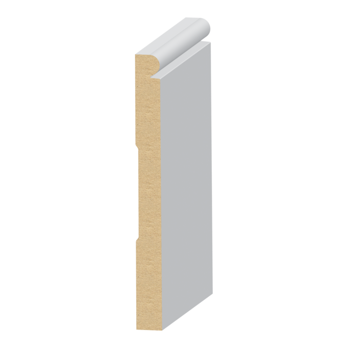Contemporary Base - 1 ft