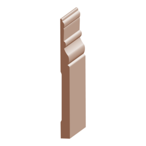 Tuscany Base - 1 ft
