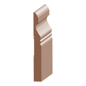Carolina/Palisade Base - 1 ft