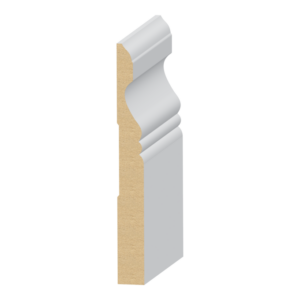 Carolina/Palisade Base - 1 ft