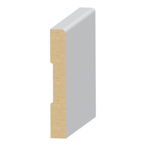 1 Eased Edge Craftsman Base - 1 ft