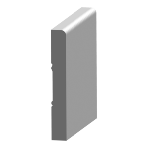 1 Eased Edge Craftsman Base