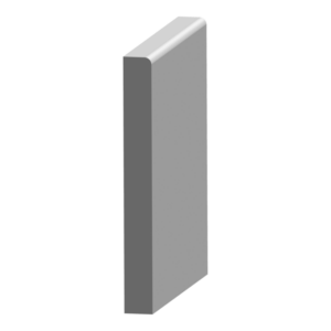 1 Eased Edge Craftsman Base