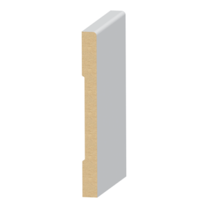 1 Eased Edge Craftsman Base - 1 ft