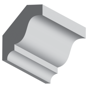 Colonial Crown