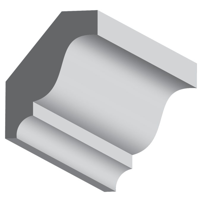 Colonial Crown