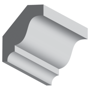 Colonial Crown