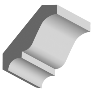 Colonial Crown