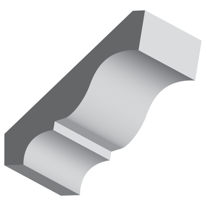 Colonial Crown