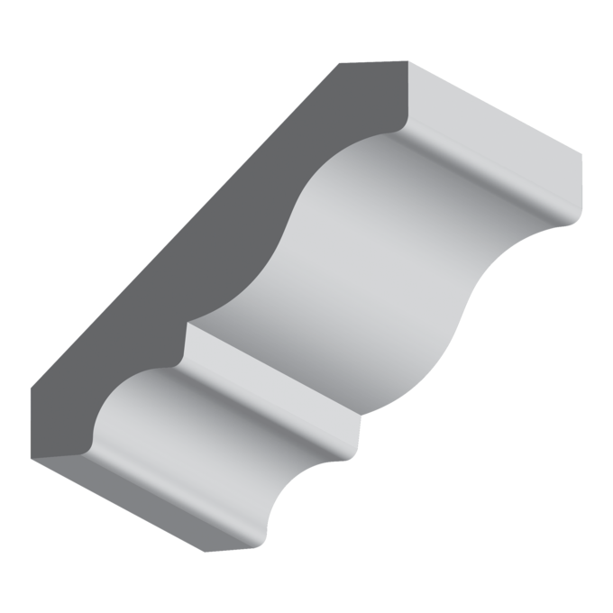 Colonial Crown