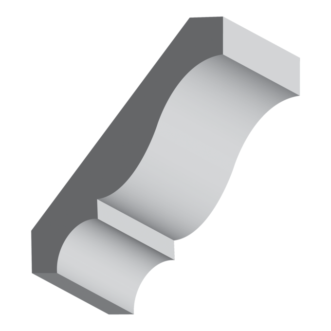 Colonial Crown