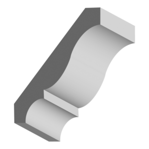 Colonial Crown