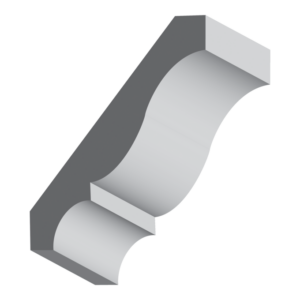 Colonial Crown