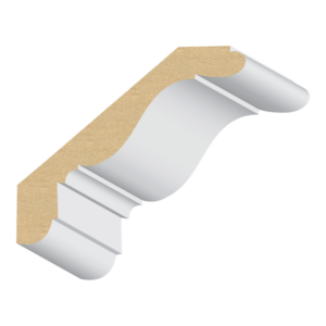 Cornice - 1 ft