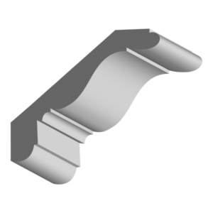 Cornice
