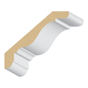Cornice - 1 ft