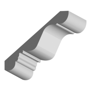 Charleston Crown