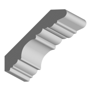 Coronado/Georgian Crown