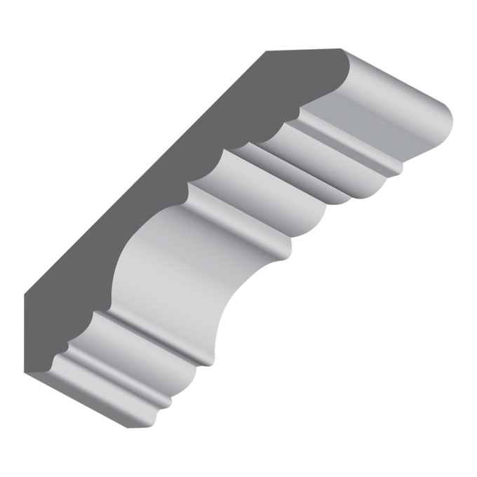 Coronado/Georgian Crown