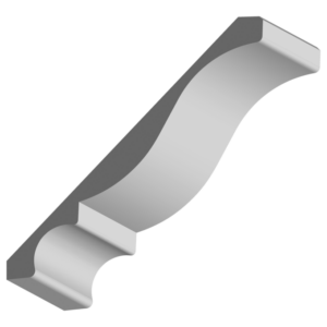 Colonial Crown