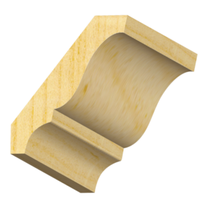 Colonial Crown - 1 ft