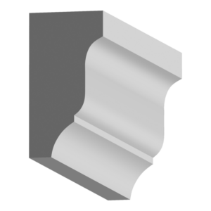 Corner Crown/Mould