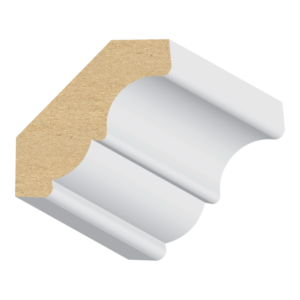 Bed Mould - 1 ft
