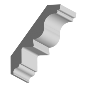 Dentil Ready Crown