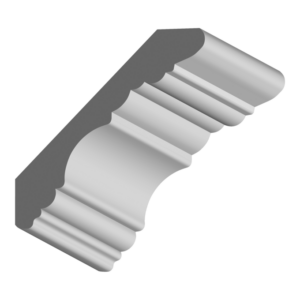 Coronado/Georgian Crown