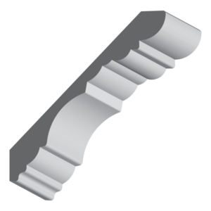Coronado/Georgian Crown