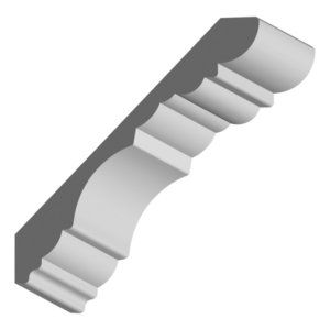 Coronado/Georgian Crown