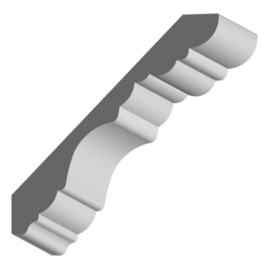 Coronado/Georgian Crown