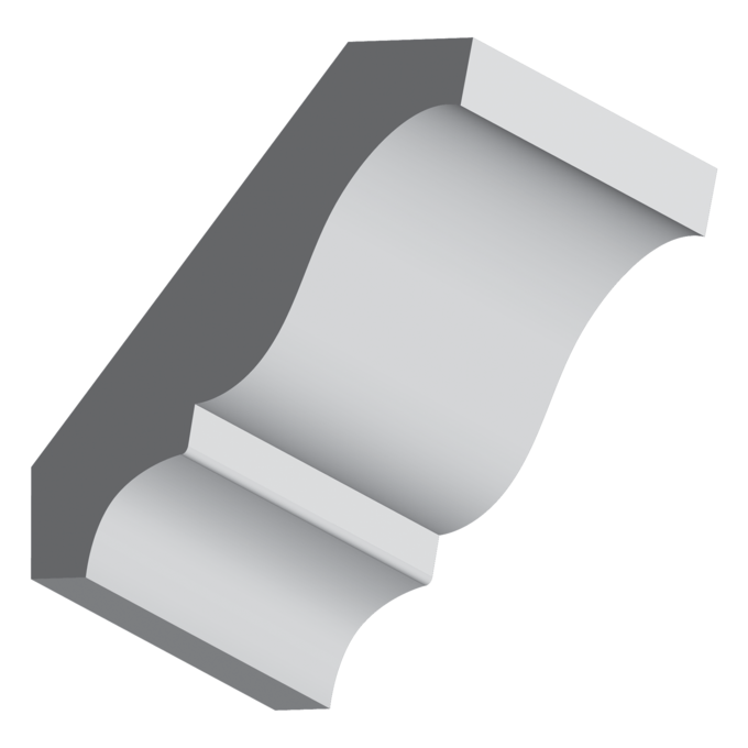 Colonial Crown