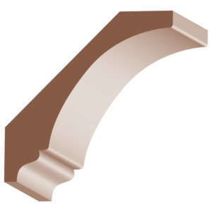 Reale Crown - 1 ft